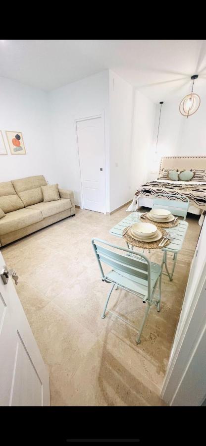 Apartamento Rural Mirador De Sierra Bermeja Mirandilla Exteriör bild